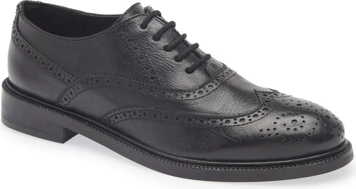 Moyra Oxford