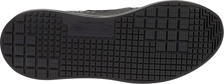MOZO City Runner Knit Men's Shoes Black : 7.5 D - Medium, Textile - Image 3