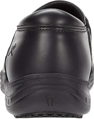 MOZO Forza Men's Dress Flat Shoes Black : 10 D - Medium, Leather - Image 4