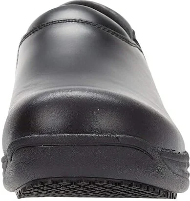 MOZO Forza Men's Dress Flat Shoes Black : 10 D - Medium, Leather - Image 5