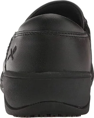 MOZO Forza Women's Shoes Black 1 : 8.5 B - Medium, Leather - Image 5