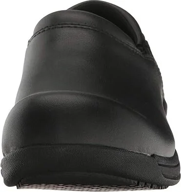 MOZO Forza Women's Shoes Black 1 : 8.5 B - Medium, Leather - Image 6