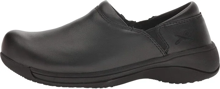 MOZO Forza Women's Shoes Black 1 : 8.5 B - Medium, Leather - Image 7