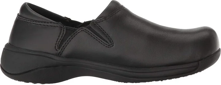 MOZO Forza Women's Shoes Black 1 : 8.5 B - Medium, Leather - Image 8
