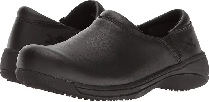 MOZO Forza Women's Shoes Black 1 : 8.5 B - Medium, Leather