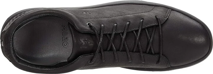MOZO Mavi II Women's Shoes Black : 5.5 B - Medium, Leather - Image 2