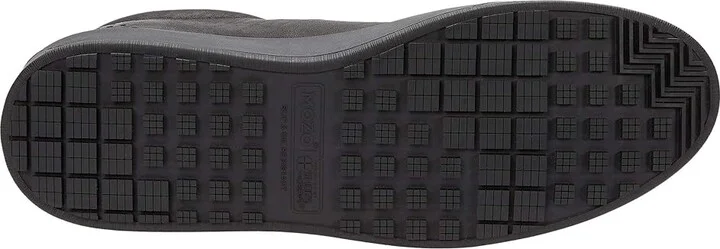 MOZO Mavi II Women's Shoes Black : 5.5 B - Medium, Leather - Image 3