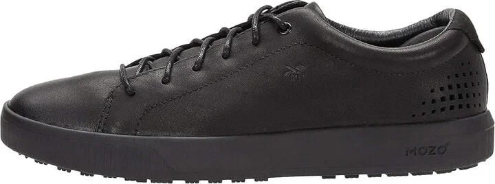 MOZO Mavi II Women's Shoes Black : 5.5 B - Medium, Leather - Image 6