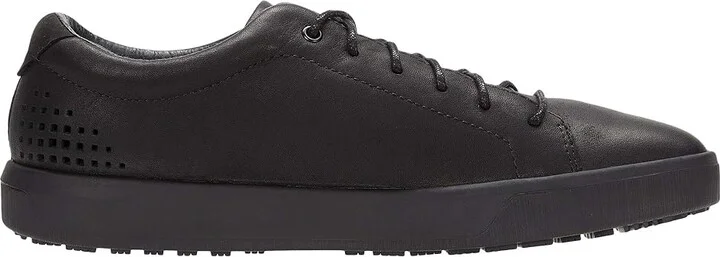 MOZO Mavi II Women's Shoes Black : 5.5 B - Medium, Leather - Image 7