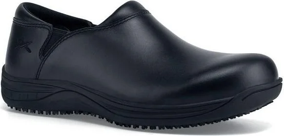 Mozo Men's Forza Slip Resistant Work Shoe 10 Medium - Image 2