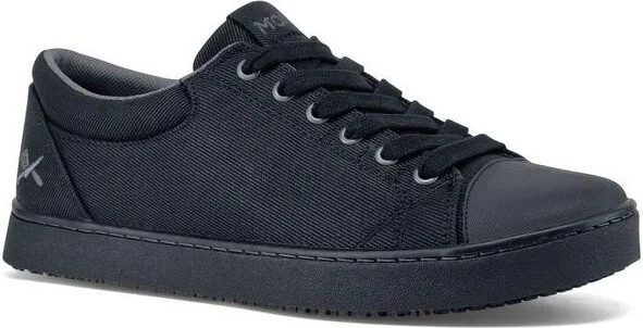 Mozo Men's Grind Slip Resistant Work Shoe 14 Medium - Image 2