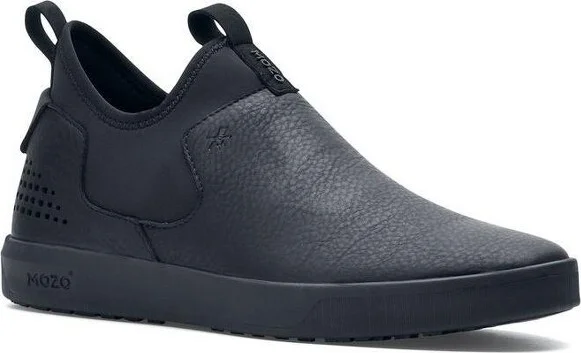 Mozo Men's Zane Slip Resistant Work Shoe 13 Medium - Image 2