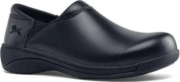 Mozo Women's Forza Slip Resistant Work Shoe 7 Medium - Image 2