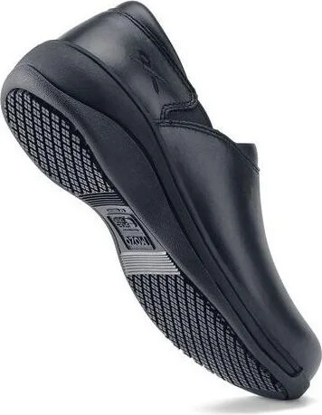 Mozo Women's Forza Slip Resistant Work Shoe 7 Medium