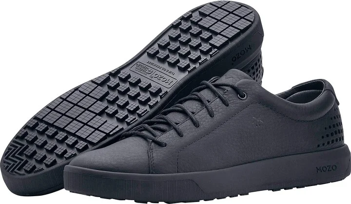 MOZO Women's Mavi II Running Shoe