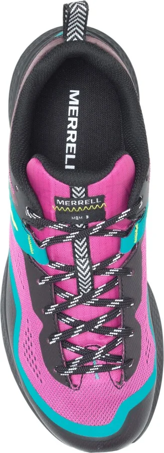 MQM 3 Trail Running Shoe - Image 3