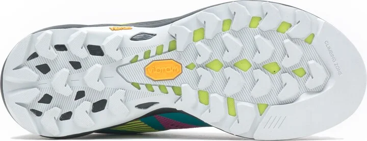 MQM 3 Trail Running Shoe - Image 4