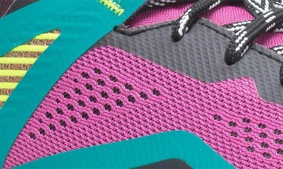 MQM 3 Trail Running Shoe - Image 5