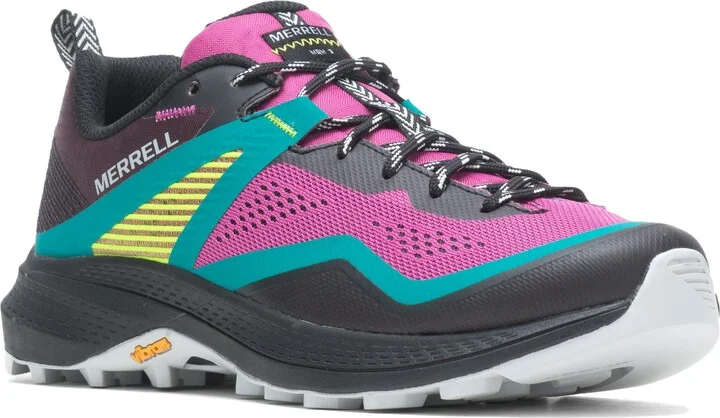 MQM 3 Trail Running Shoe