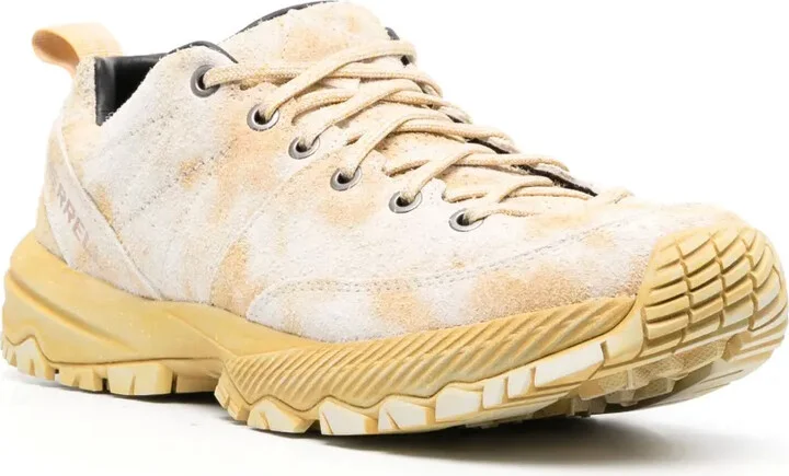 MQM Ace suede sneakers - Image 2