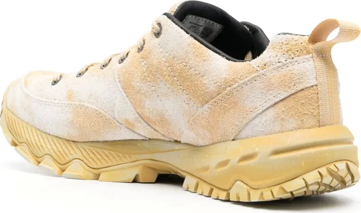 MQM Ace suede sneakers - Image 3