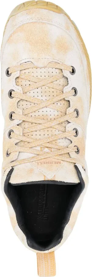 MQM Ace suede sneakers - Image 4