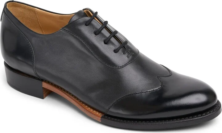 Mr. Evans Oxford