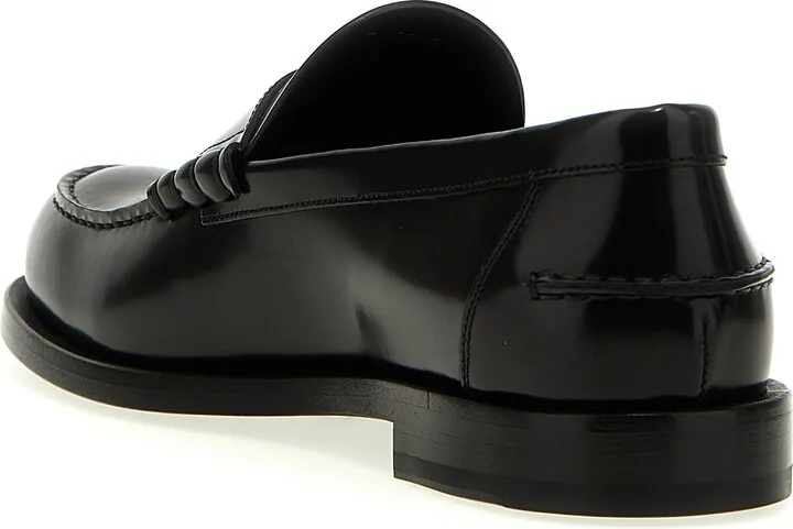 'mr G' Loafers - Image 3