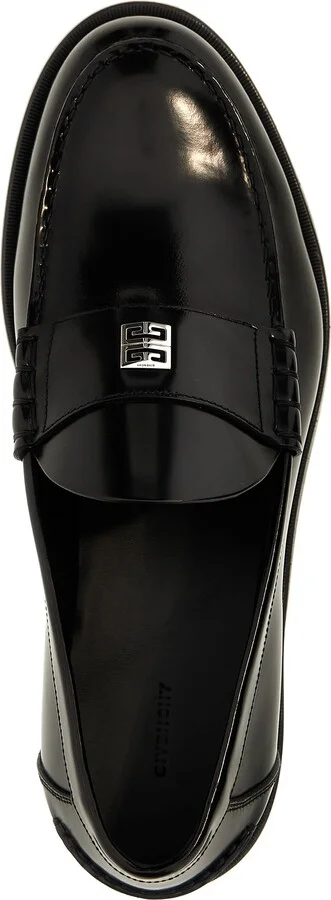 'mr G' Loafers - Image 4