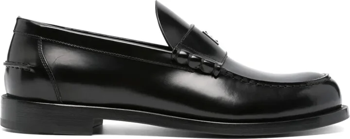 Mr G loafers