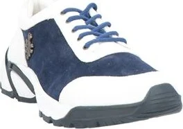 Mr & Mrs Italy Man Sneakers - Image 2