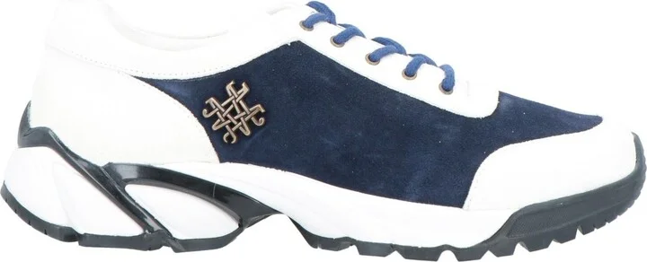 Mr & Mrs Italy Man Sneakers - Image 3