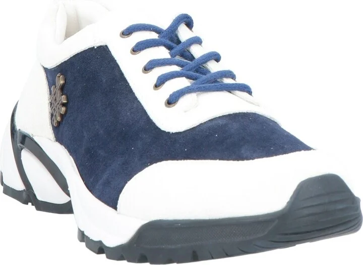 Mr & Mrs Italy Man Sneakers - Image 4