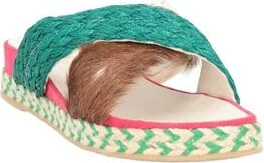 Mr & Mrs Italy Woman Espadrilles - Image 2