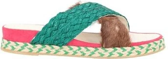 Mr & Mrs Italy Woman Espadrilles