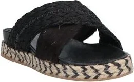 Mr & Mrs Italy Woman Sandals - Image 5