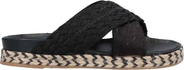 Mr & Mrs Italy Woman Sandals - Image 6