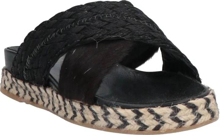 Mr & Mrs Italy Woman Sandals - Image 7
