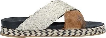 Mr & Mrs Italy Woman Sandals