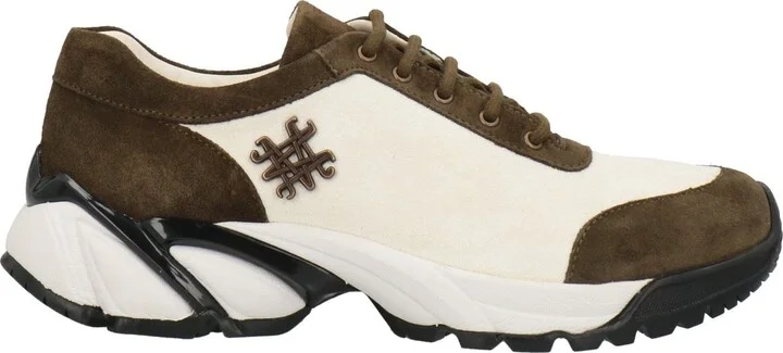 Mr & Mrs Italy Woman Sneakers - Image 3