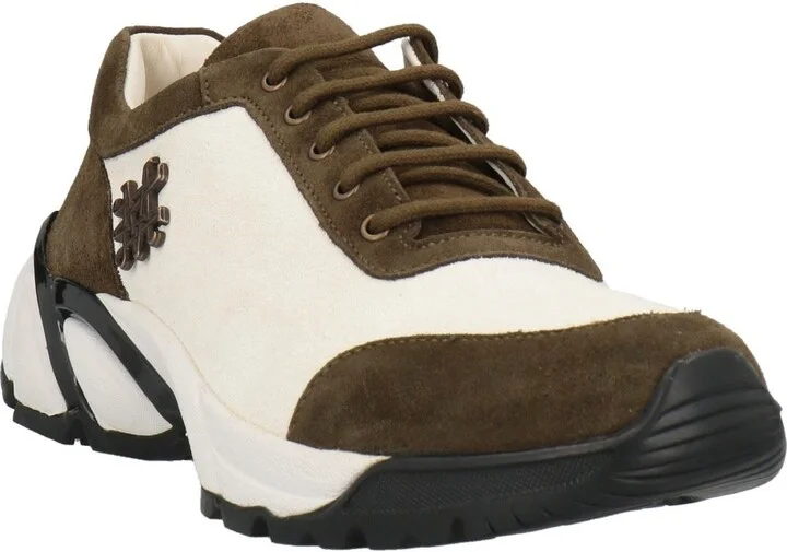 Mr & Mrs Italy Woman Sneakers - Image 4