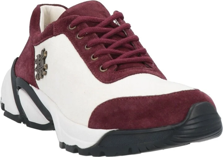 Mr & Mrs Italy Woman Sneakers - Image 7