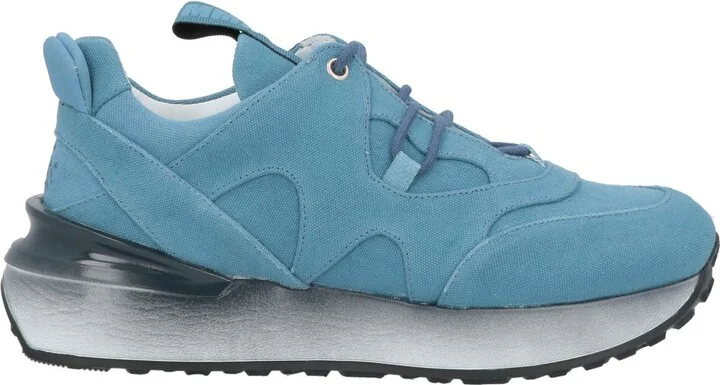 Mr & Mrs Italy Woman Sneakers - Image 3