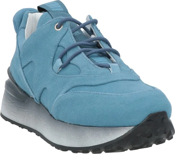 Mr & Mrs Italy Woman Sneakers - Image 4
