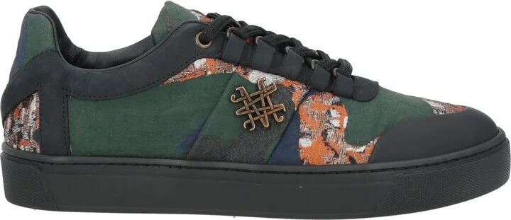 Mr & Mrs Italy Woman Sneakers - Image 3