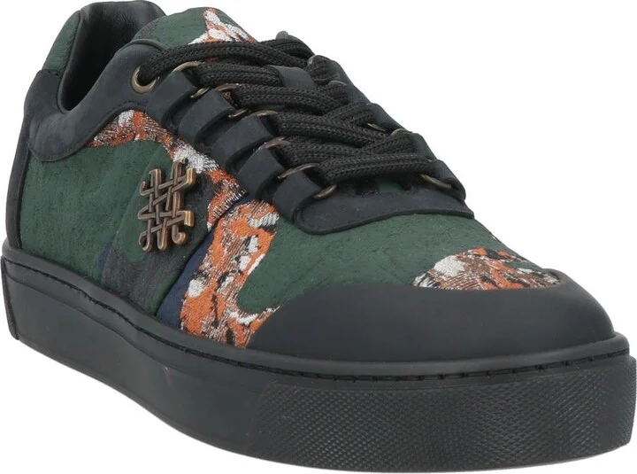 Mr & Mrs Italy Woman Sneakers - Image 4