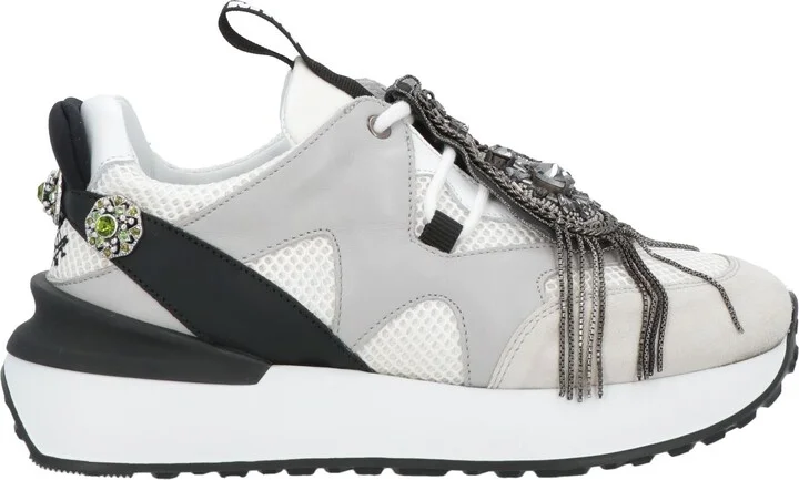Mr & Mrs Italy Woman Sneakers - Image 3