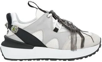 Mr & Mrs Italy Woman Sneakers