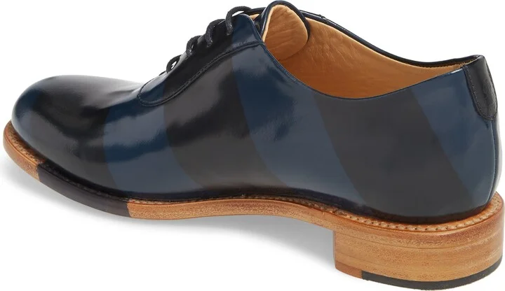 Mr. Smith Stripe Oxford - Image 3