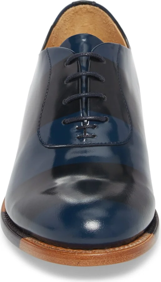 Mr. Smith Stripe Oxford - Image 5
